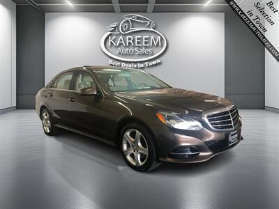 2016 Mercedes-Benz E 350   - Photo 3 - Sacramento, CA 95825