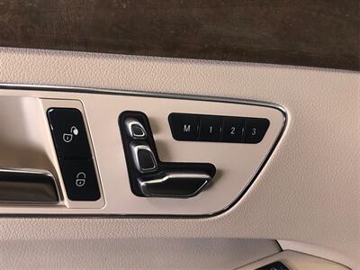 2016 Mercedes-Benz E 350   - Photo 19 - Sacramento, CA 95825