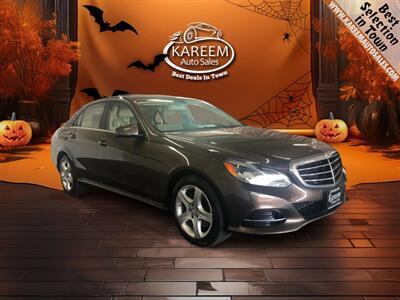 2016 Mercedes-Benz E 350   - Photo 3 - Sacramento, CA 95825