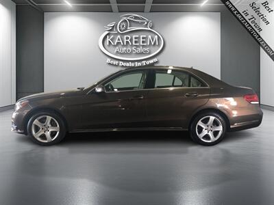 2016 Mercedes-Benz E 350   - Photo 8 - Sacramento, CA 95825