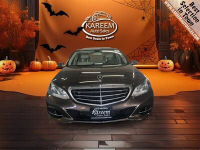 2016 Mercedes-Benz E 350   - Photo 2 - Sacramento, CA 95825