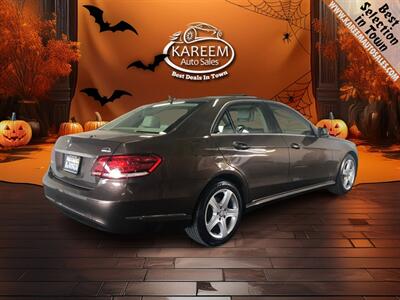 2016 Mercedes-Benz E 350   - Photo 5 - Sacramento, CA 95825