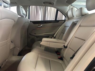 2016 Mercedes-Benz E 350   - Photo 10 - Sacramento, CA 95825