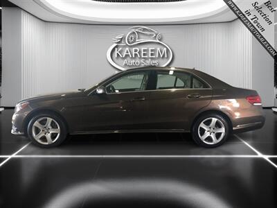 2016 Mercedes-Benz E 350   - Photo 8 - Sacramento, CA 95825