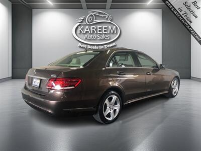 2016 Mercedes-Benz E 350   - Photo 5 - Sacramento, CA 95825
