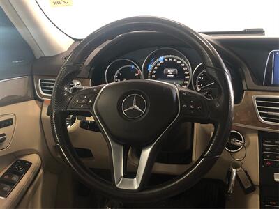 2016 Mercedes-Benz E 350   - Photo 16 - Sacramento, CA 95825