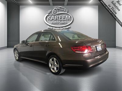 2016 Mercedes-Benz E 350   - Photo 7 - Sacramento, CA 95825