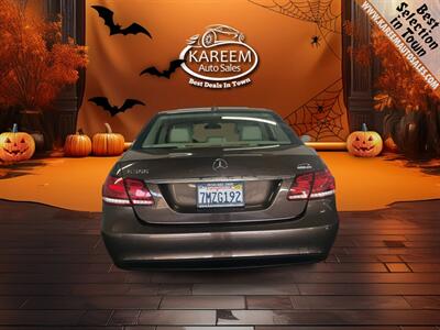 2016 Mercedes-Benz E 350   - Photo 6 - Sacramento, CA 95825