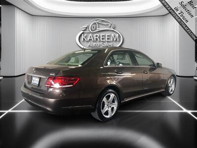 2016 Mercedes-Benz E 350   - Photo 5 - Sacramento, CA 95825