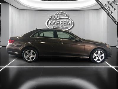 2016 Mercedes-Benz E 350   - Photo 4 - Sacramento, CA 95825