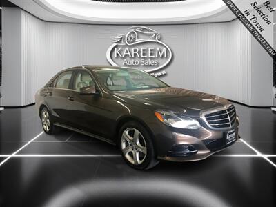 2016 Mercedes-Benz E 350   - Photo 3 - Sacramento, CA 95825