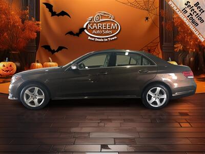 2016 Mercedes-Benz E 350   - Photo 8 - Sacramento, CA 95825