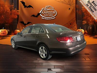 2016 Mercedes-Benz E 350   - Photo 7 - Sacramento, CA 95825