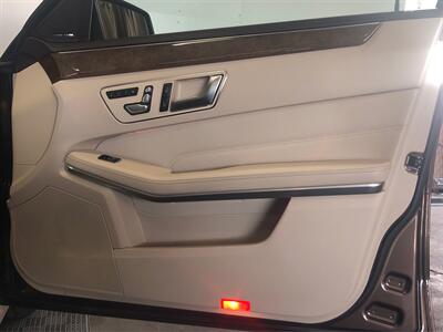 2016 Mercedes-Benz E 350   - Photo 18 - Sacramento, CA 95825