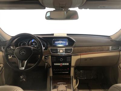 2016 Mercedes-Benz E 350   - Photo 23 - Sacramento, CA 95825