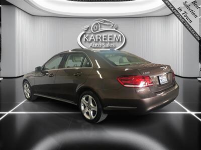 2016 Mercedes-Benz E 350   - Photo 7 - Sacramento, CA 95825
