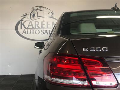 2016 Mercedes-Benz E 350   - Photo 22 - Sacramento, CA 95825