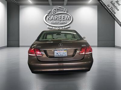 2016 Mercedes-Benz E 350   - Photo 6 - Sacramento, CA 95825