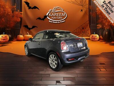 2013 MINI Coupe Cooper S - Photo 7 - Sacramento, CA 95825
