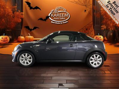 2013 MINI Coupe Cooper S - Photo 8 - Sacramento, CA 95825