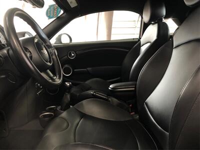 2013 MINI Coupe Cooper S   - Photo 9 - Sacramento, CA 95825
