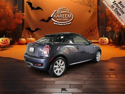 2013 MINI Coupe Cooper S - Photo 5 - Sacramento, CA 95825