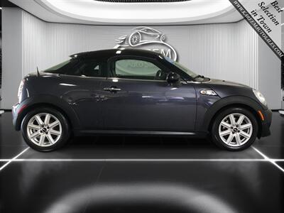 2013 MINI Coupe Cooper S - Photo 4 - Sacramento, CA 95825