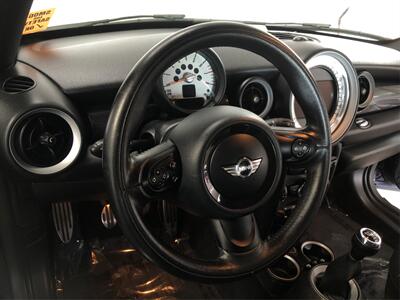 2013 MINI Coupe Cooper S   - Photo 14 - Sacramento, CA 95825