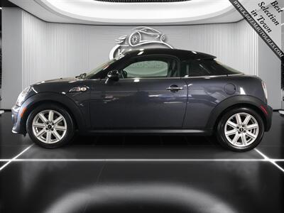 2013 MINI Coupe Cooper S - Photo 8 - Sacramento, CA 95825