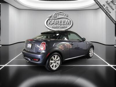 2013 MINI Coupe Cooper S   - Photo 7 - Sacramento, CA 95825