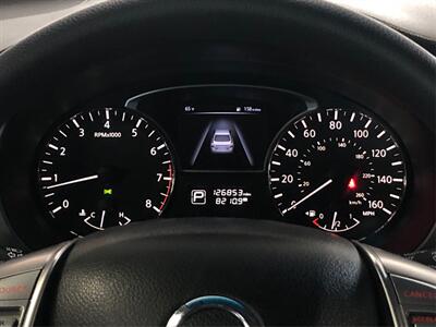 2015 Nissan Altima 2.5 S   - Photo 14 - Sacramento, CA 95825