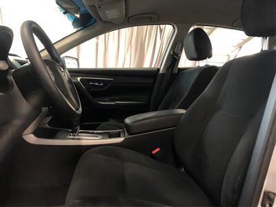 2015 Nissan Altima 2.5 S   - Photo 9 - Sacramento, CA 95825
