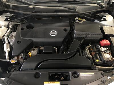 2015 Nissan Altima 2.5 S   - Photo 11 - Sacramento, CA 95825