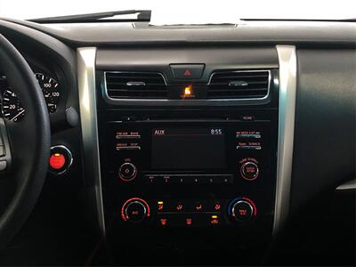 2015 Nissan Altima 2.5 S   - Photo 13 - Sacramento, CA 95825