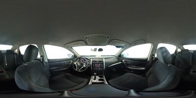 2015 Nissan Altima 2.5 S   - Photo 18 - Sacramento, CA 95825