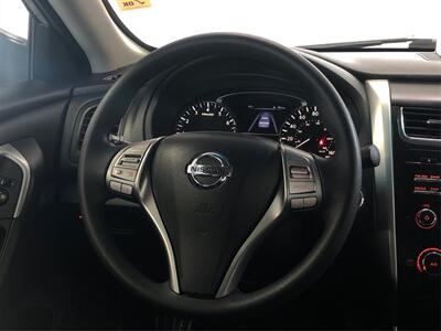 2015 Nissan Altima 2.5 S   - Photo 15 - Sacramento, CA 95825
