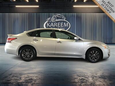 2015 Nissan Altima 2.5 S   - Photo 4 - Sacramento, CA 95825