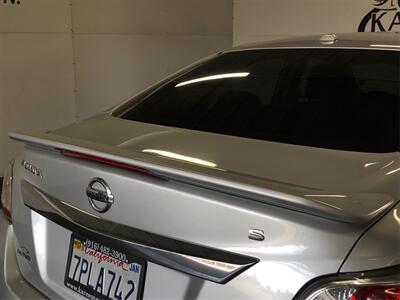 2015 Nissan Altima 2.5 S   - Photo 20 - Sacramento, CA 95825