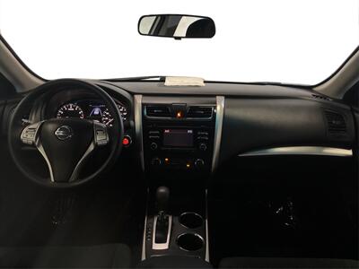 2015 Nissan Altima 2.5 S   - Photo 22 - Sacramento, CA 95825