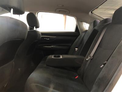 2015 Nissan Altima 2.5 S   - Photo 10 - Sacramento, CA 95825