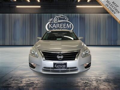 2015 Nissan Altima 2.5 S   - Photo 2 - Sacramento, CA 95825