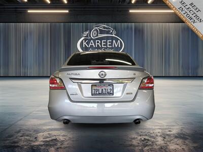 2015 Nissan Altima 2.5 S   - Photo 6 - Sacramento, CA 95825