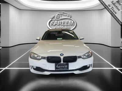 2015 BMW 3 Series 320i   - Photo 2 - Sacramento, CA 95825