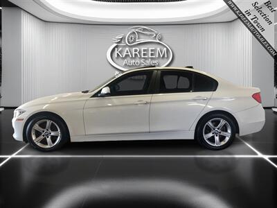 2015 BMW 3 Series 320i   - Photo 8 - Sacramento, CA 95825