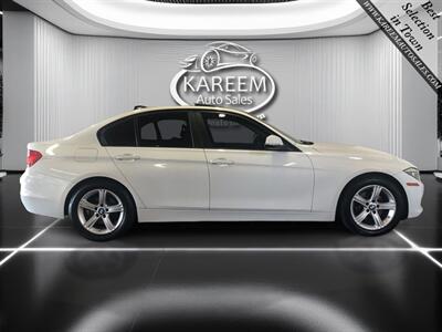 2015 BMW 3 Series 320i   - Photo 4 - Sacramento, CA 95825