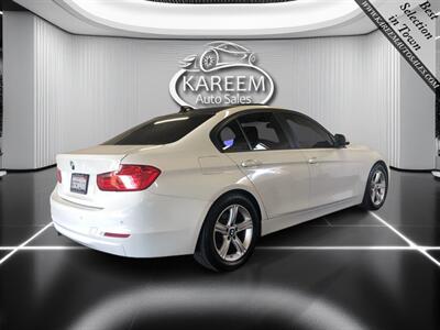 2015 BMW 3 Series 320i   - Photo 5 - Sacramento, CA 95825