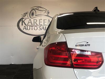2015 BMW 3 Series 320i   - Photo 21 - Sacramento, CA 95825