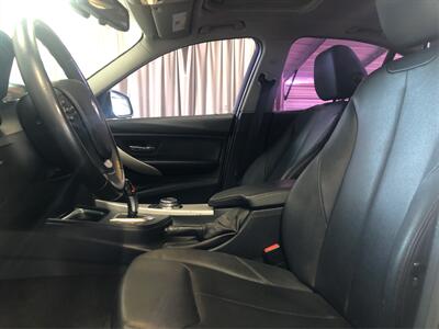 2015 BMW 3 Series 320i   - Photo 9 - Sacramento, CA 95825