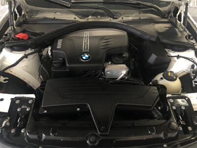 2015 BMW 3 Series 320i   - Photo 11 - Sacramento, CA 95825
