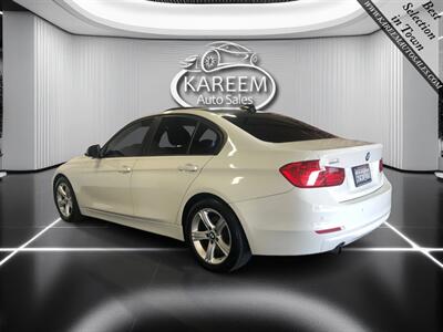 2015 BMW 3 Series 320i   - Photo 7 - Sacramento, CA 95825